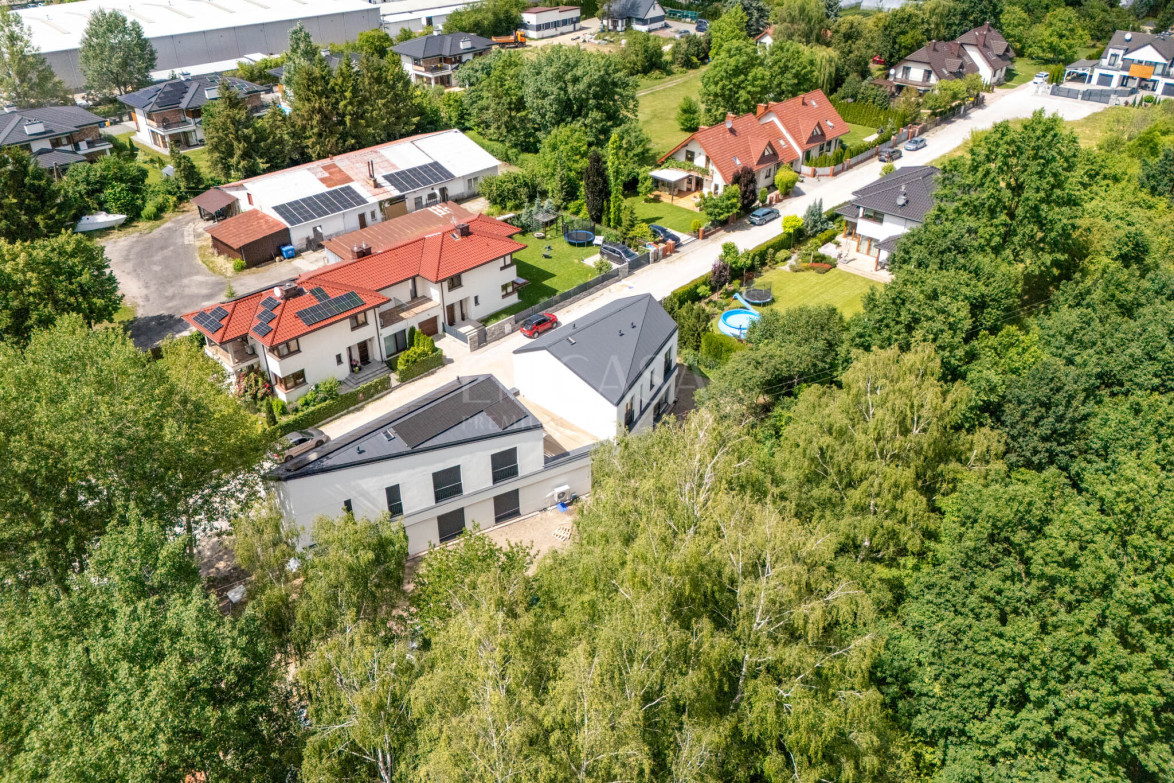 House Sale Michałowice Aleja Topolowa 10